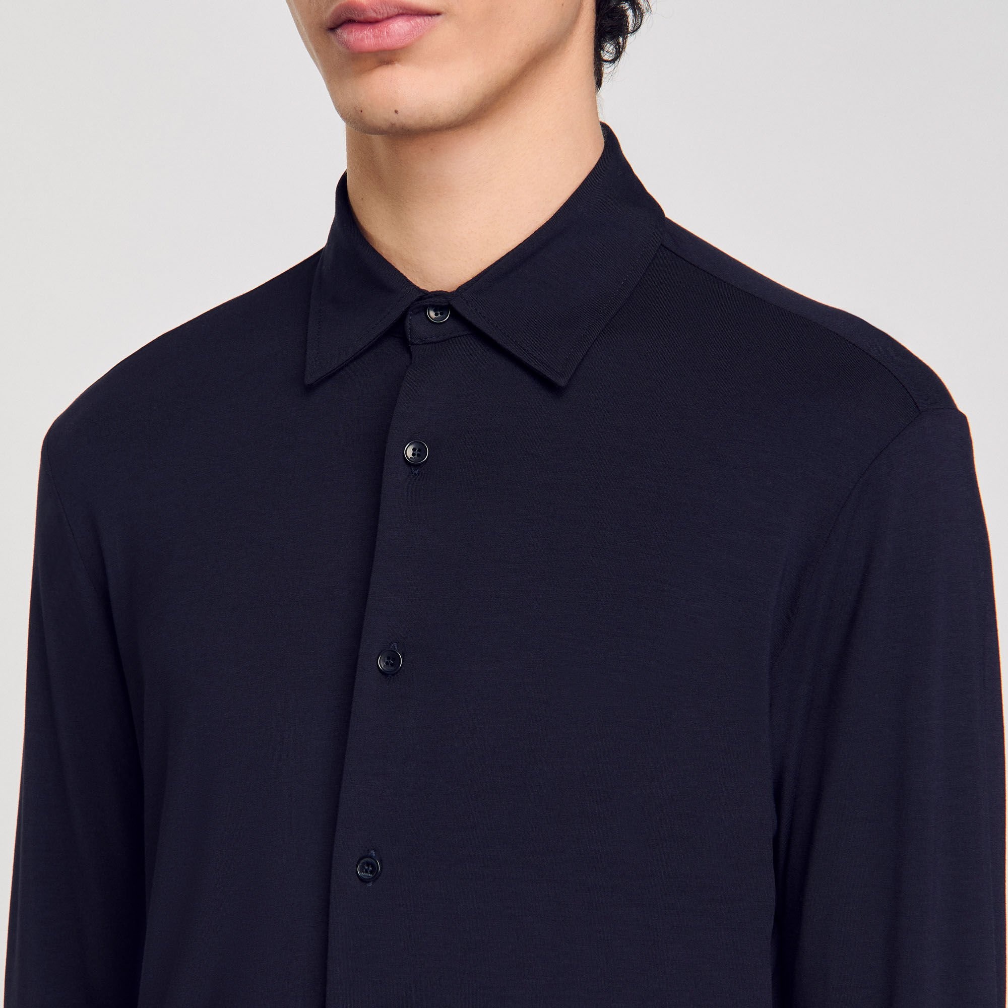 JERSEY SHIRT - 3