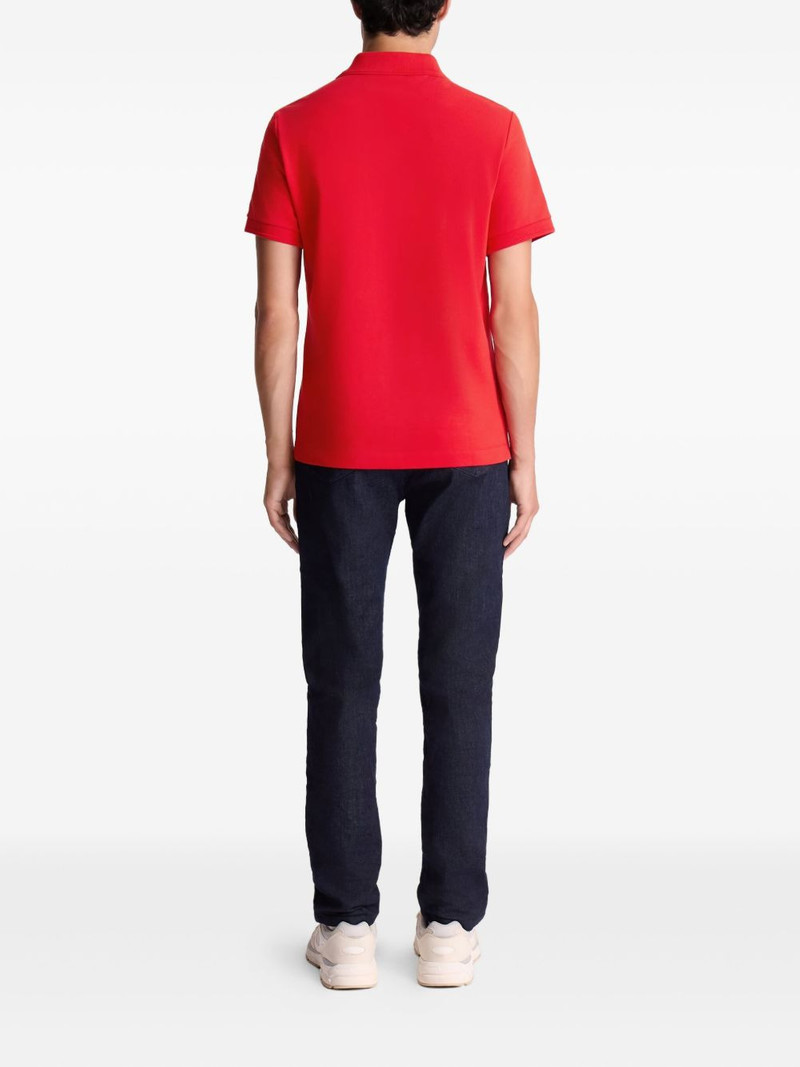 Elbin cotton polo shirt 3
