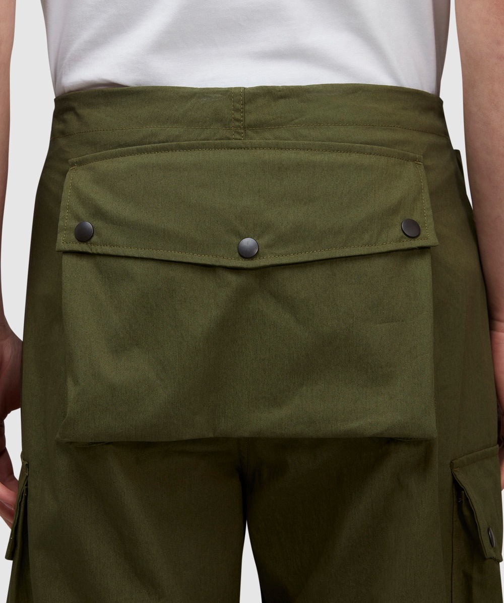 Field pant - 7