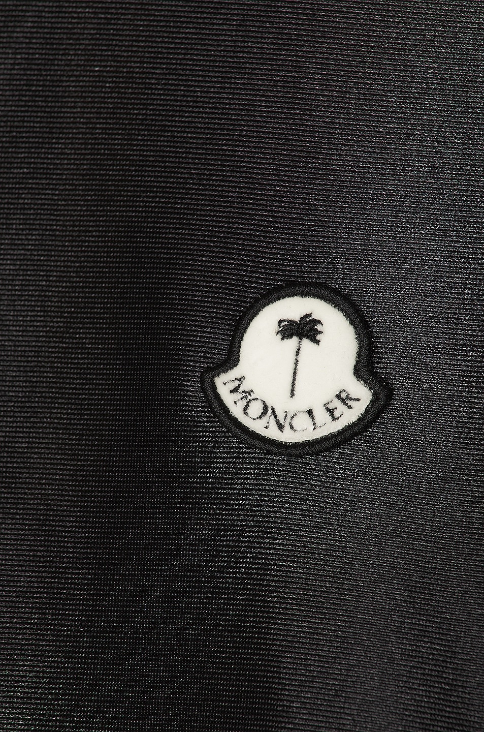 8 Moncler Palm Angels Zip Up Cardigan - 3