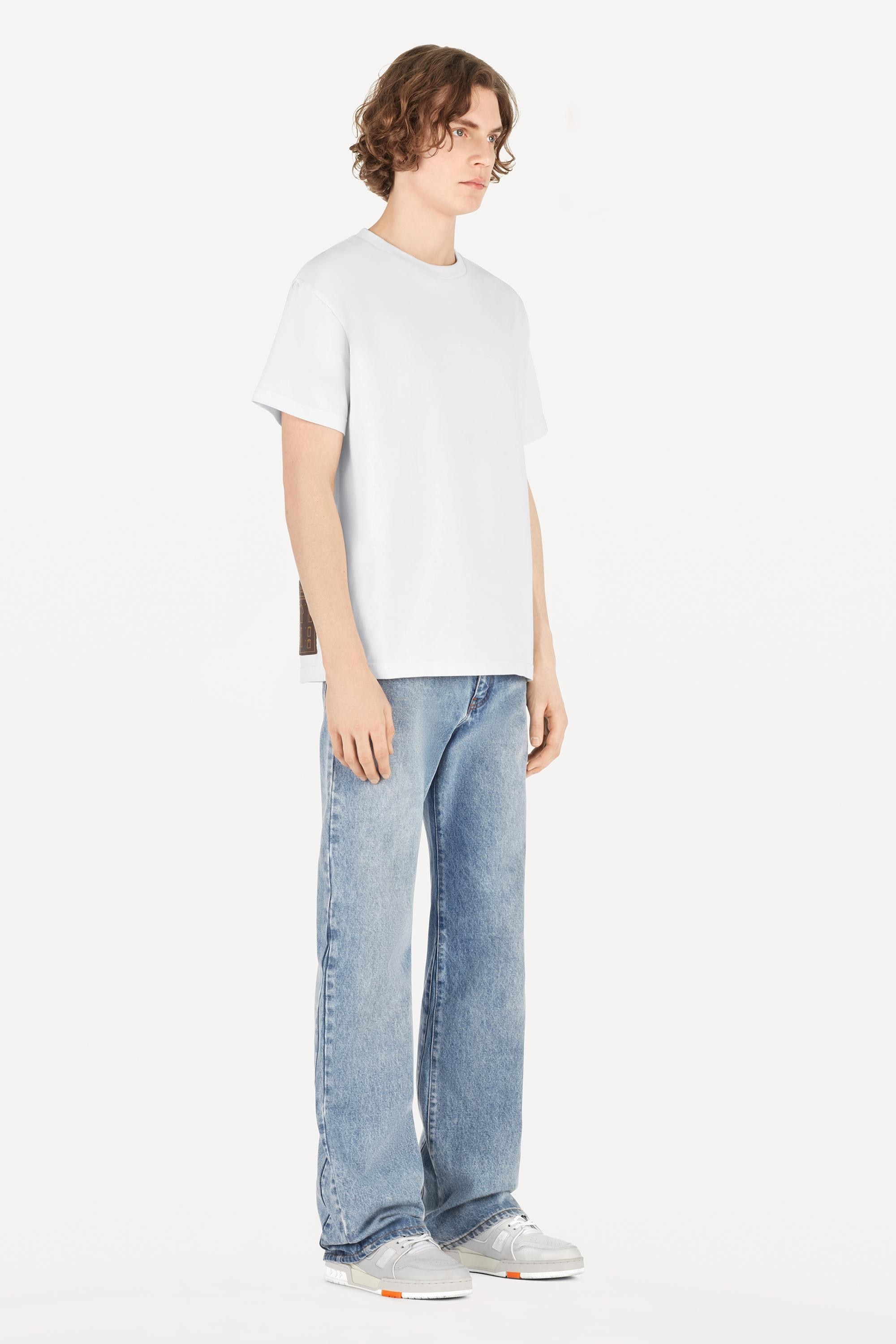 INSIDE OUT T-SHIRT - 3