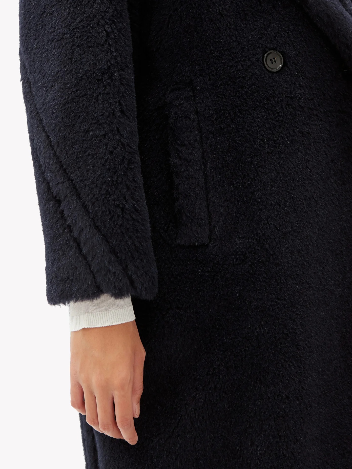 Tedgirl coat - 4