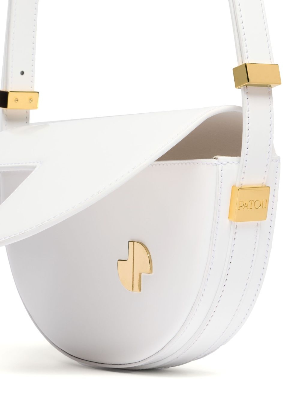 Le Petit Patou bag - 4