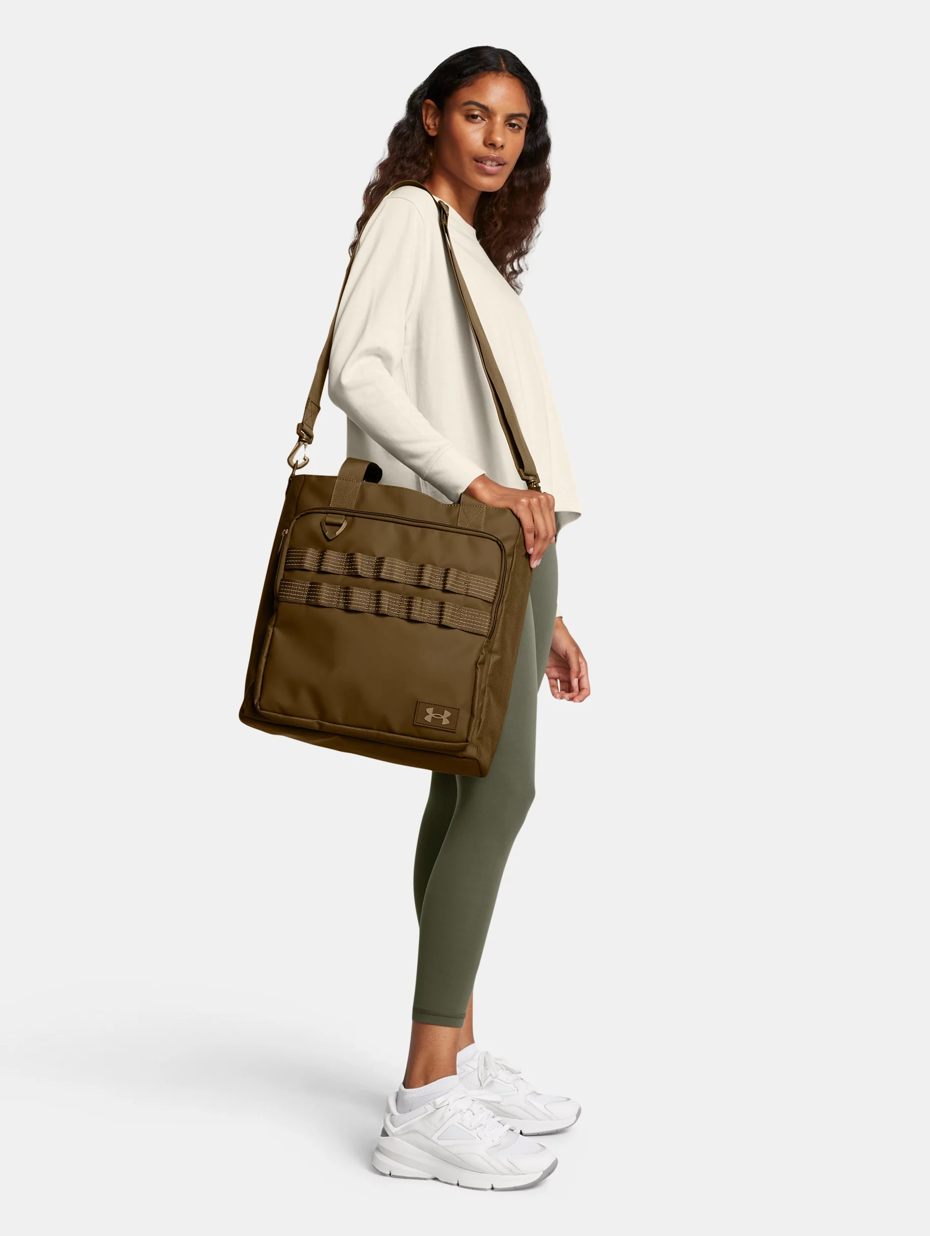 UA Triumph Utility Tote Bag - 7