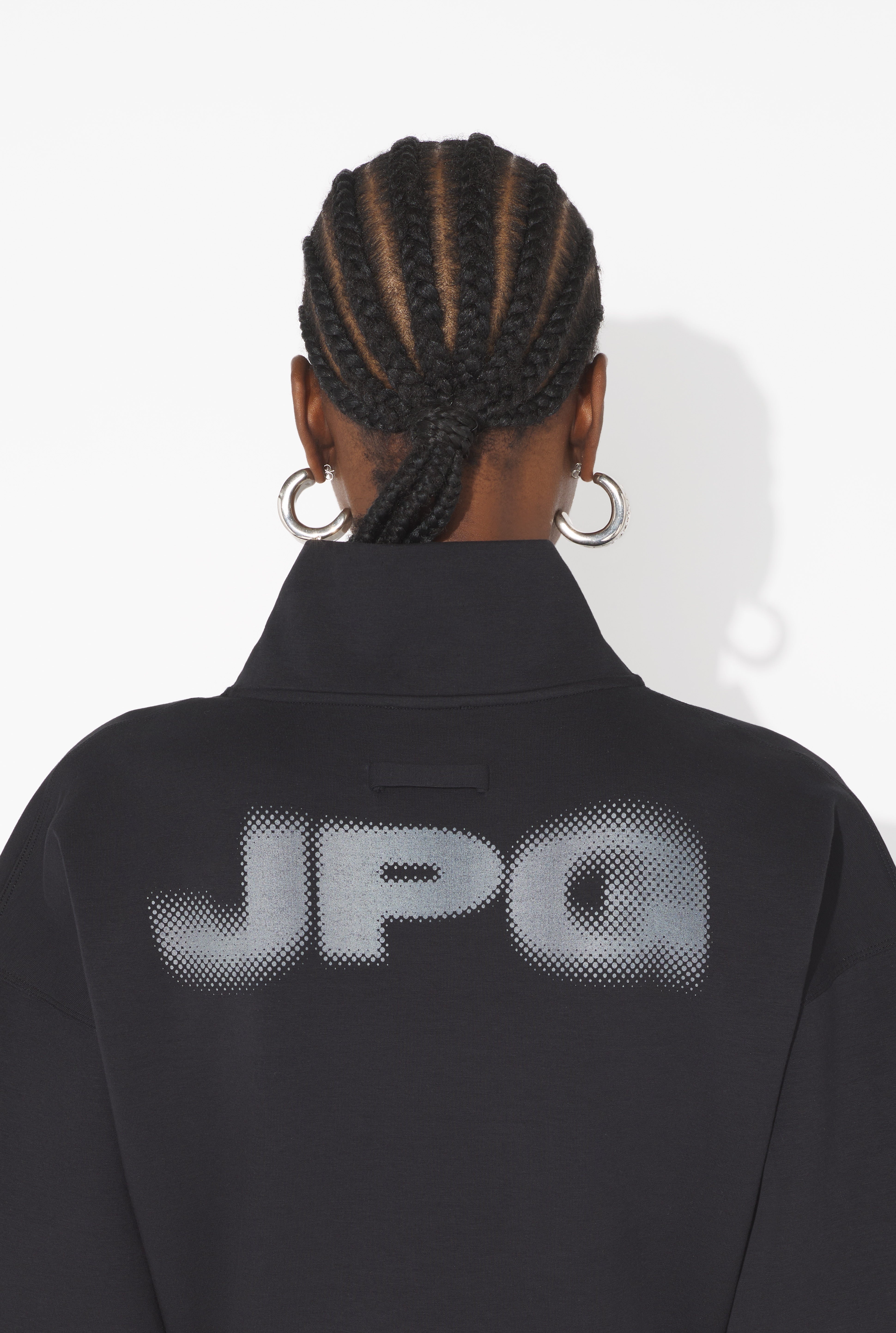THE JPG JERSEY DRESS - 4