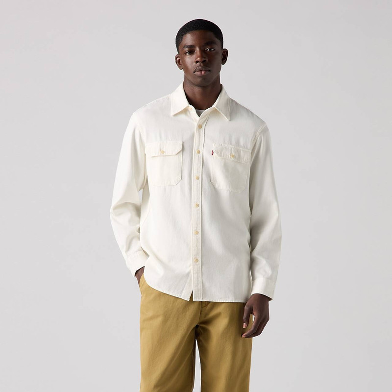 JACKSON WORKER OVERSHIRT 2