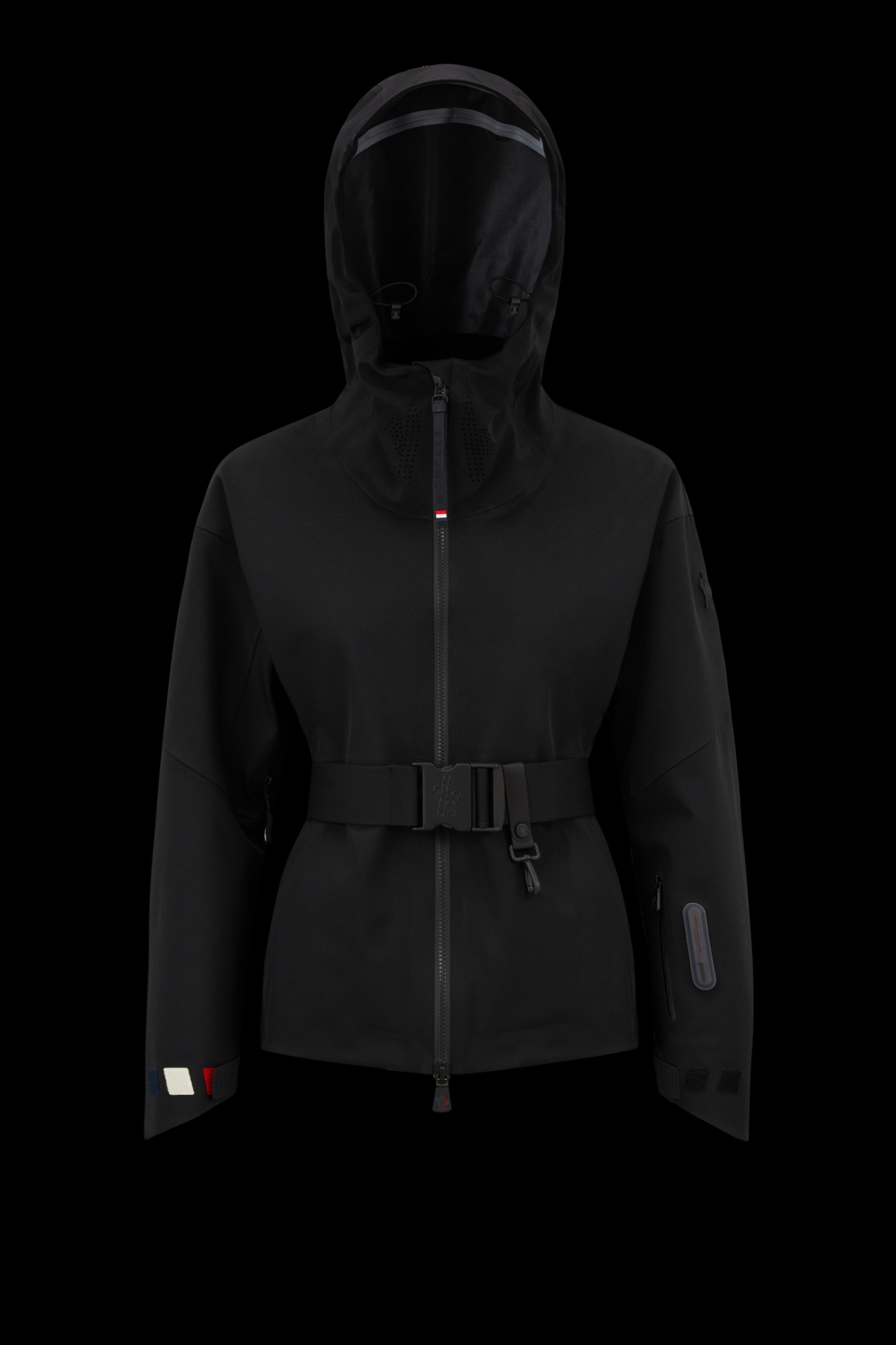 Teche Ski Jacket - 1