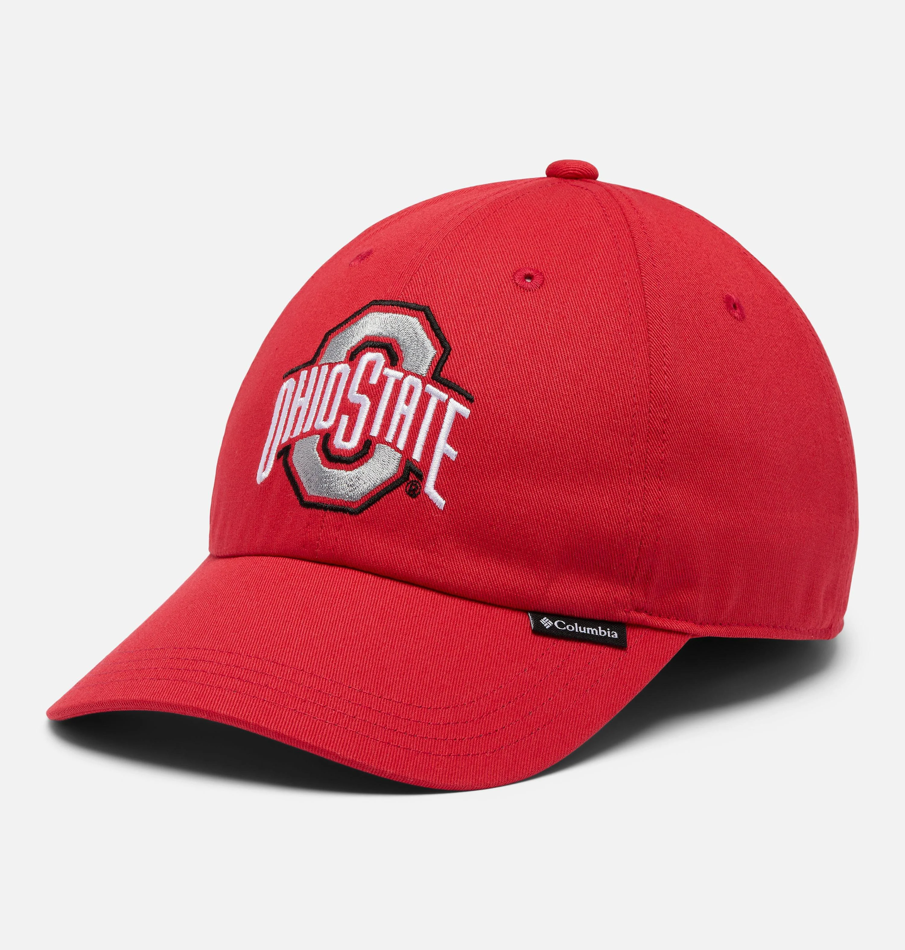 Collegiate Provisions Ball Cap - Ohio State - 1