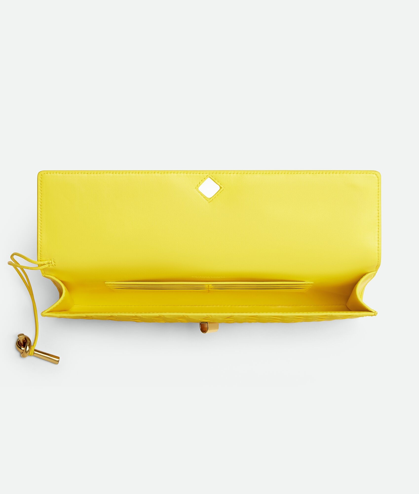 Andiamo Clutch - 5
