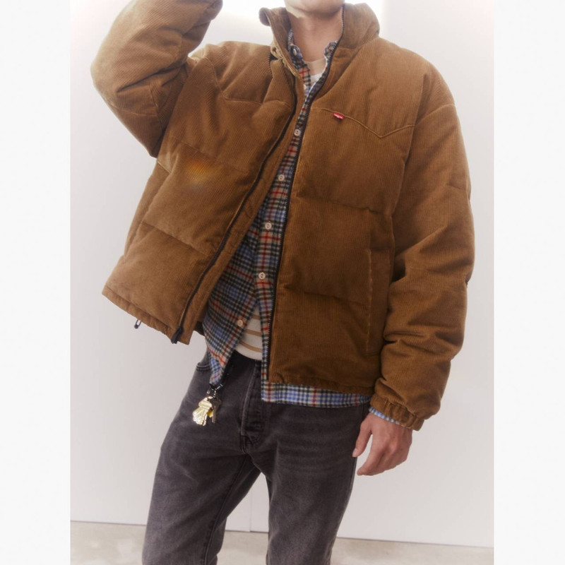 SUPER PUFFER JACKET 8
