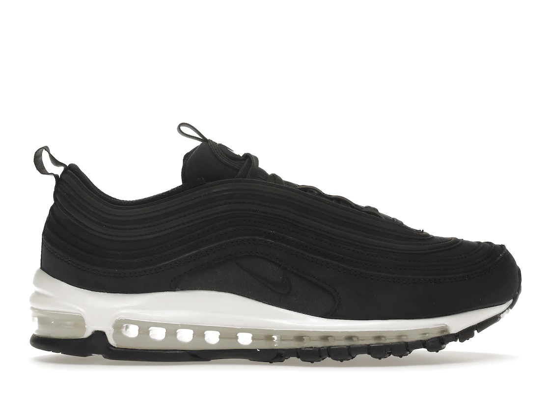 Nike Air Max 97 Off Noir - 1