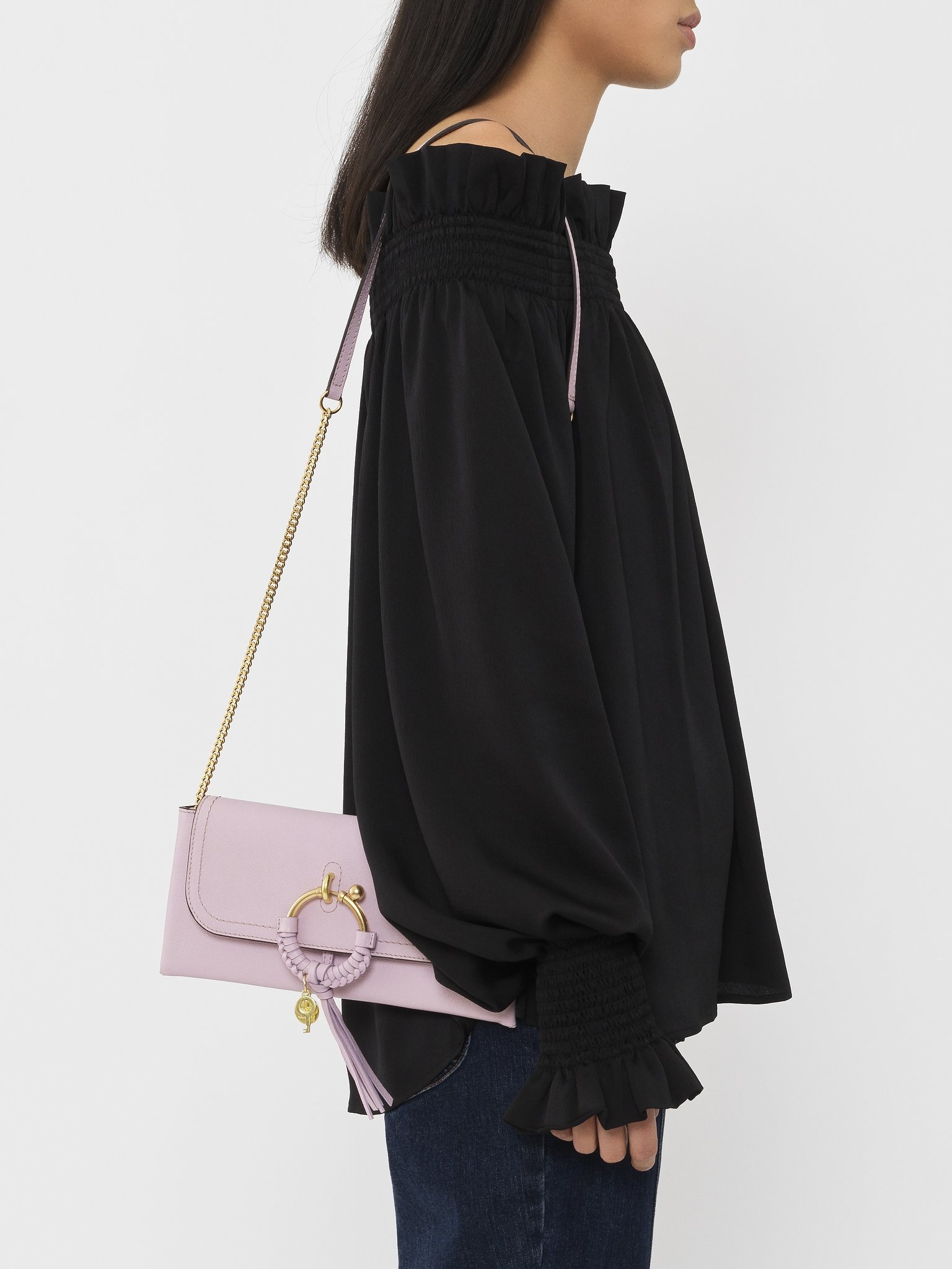JOAN EVENING BAG - 4