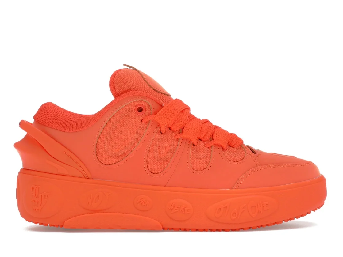 Puma LaMelo Ball LaFrancé Amour Gifted - 1