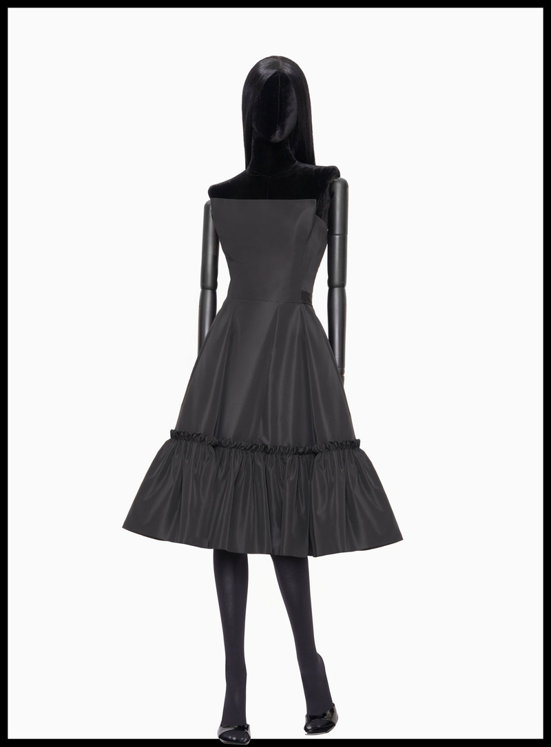 THE ENDURANCE DRESS 1