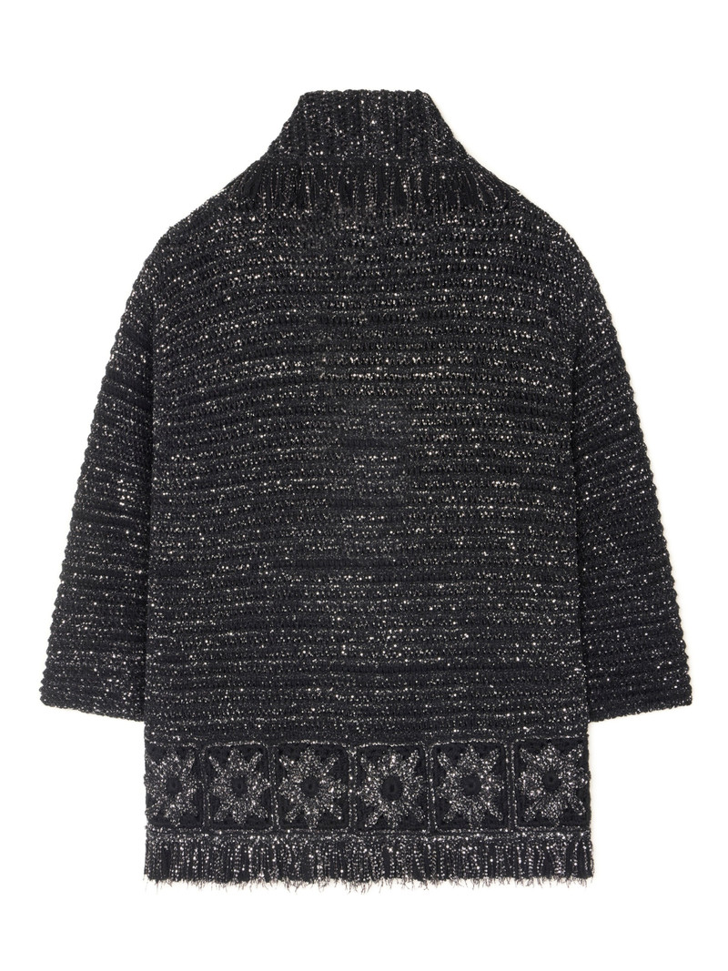 City Lights Cardigan 3