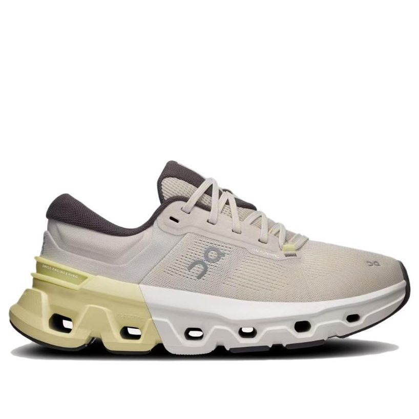 (WMNS) On Running Cloudflyer 5 'Pearl Hay' 3WE30042775 - 2