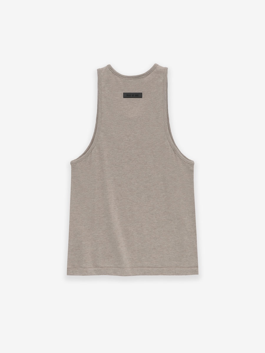 Womens Essentials Tanktop - 2