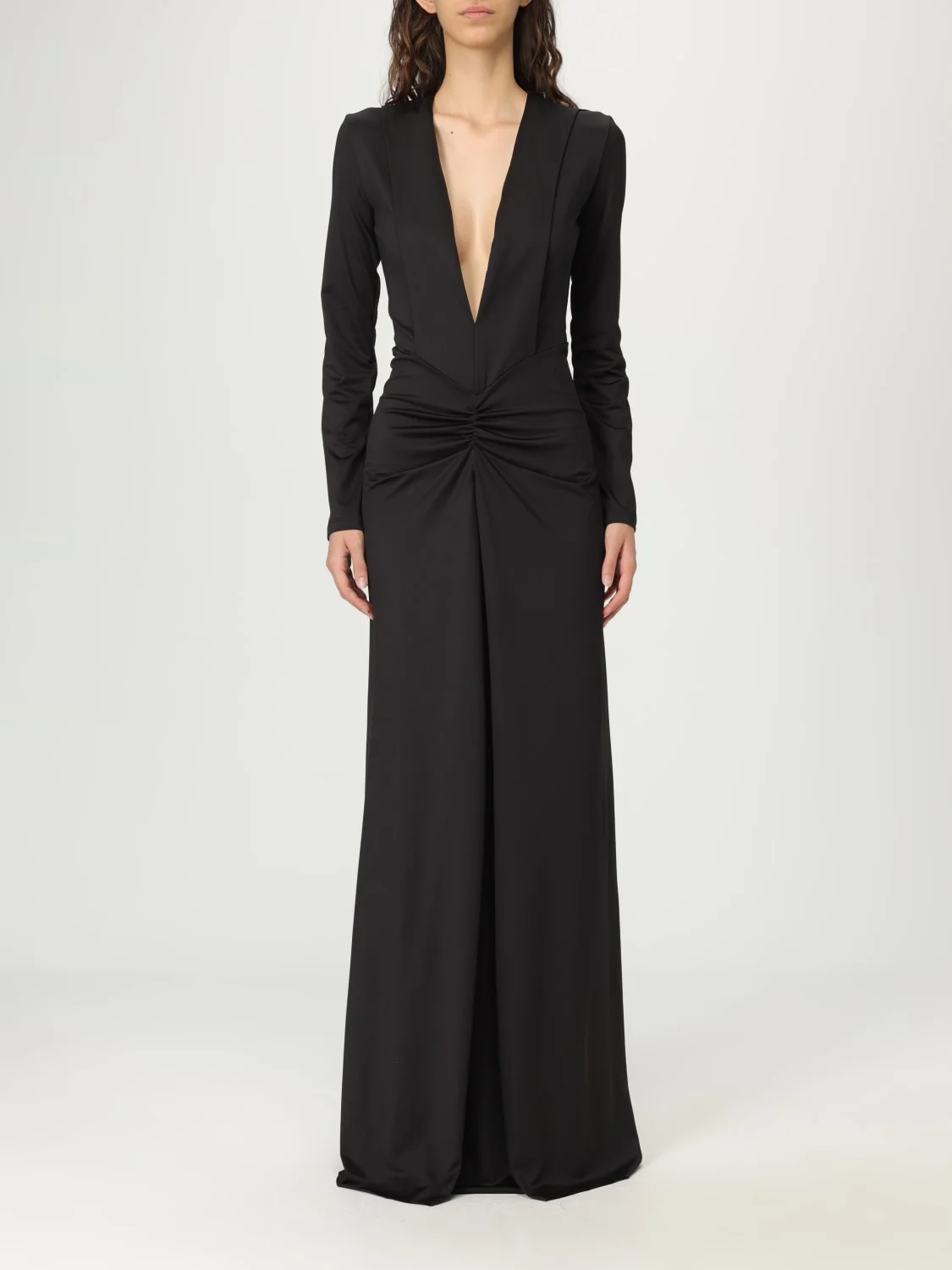 Dress woman Victoria Victoria Beckham - 1