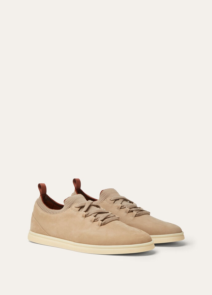 Soho Walk Sneaker - 3