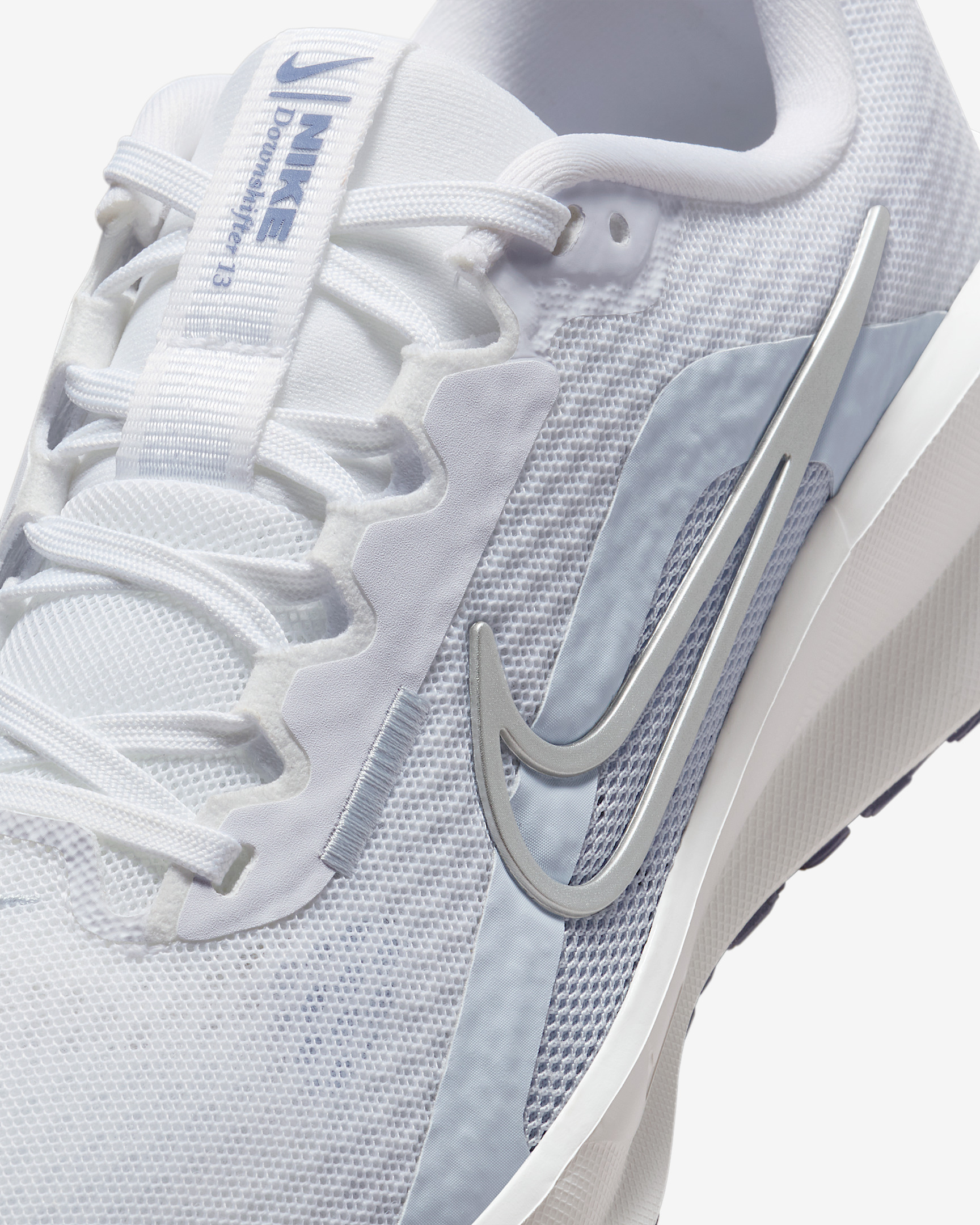 Nike Downshifter 13 Women's Road Running Shoes - 7