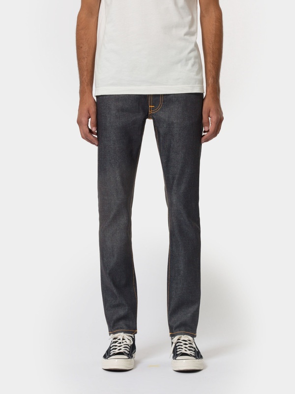 Lean Dean Dry Japan Selvage - 3
