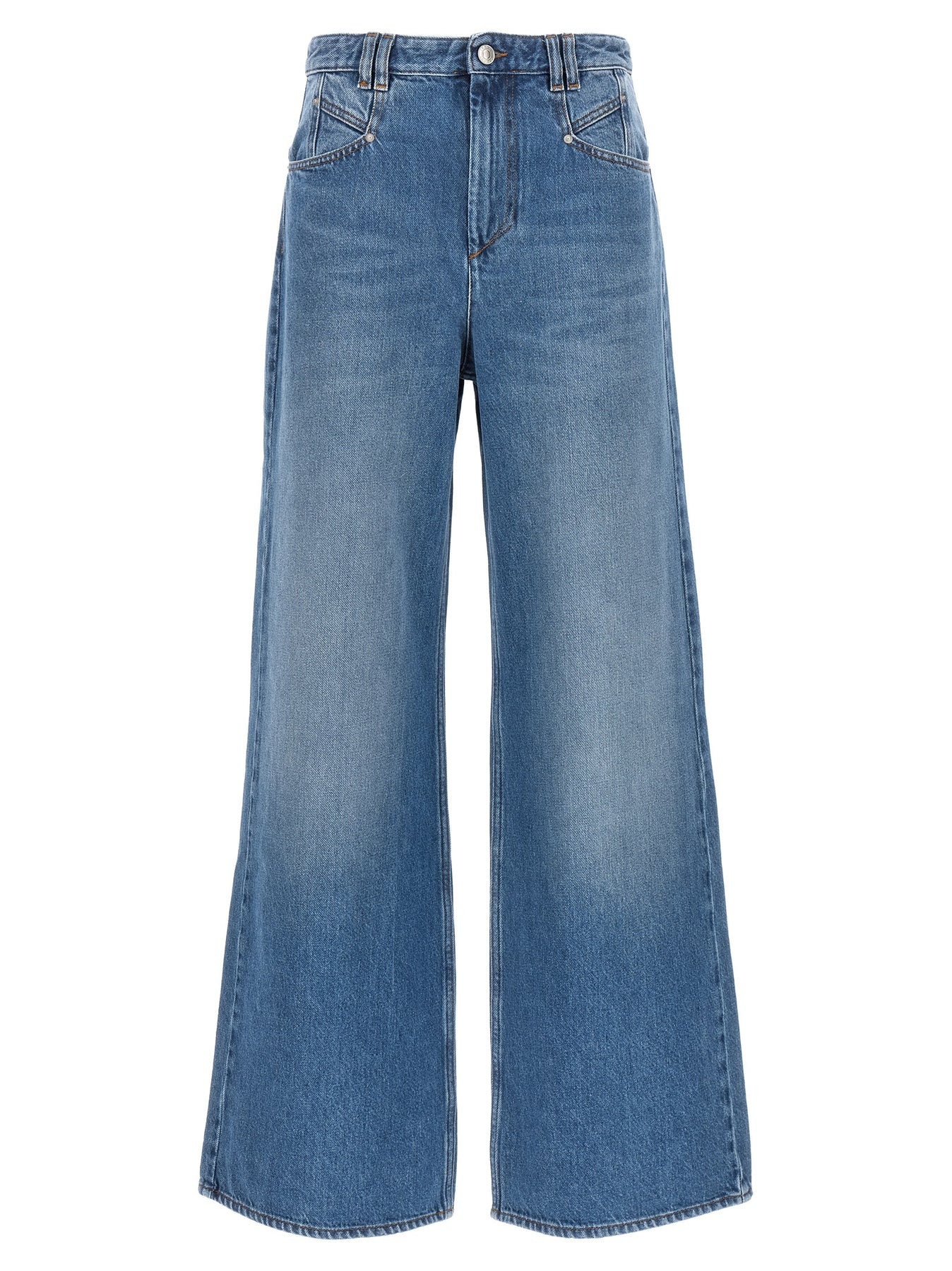 Lemony Jeans Blue - 1