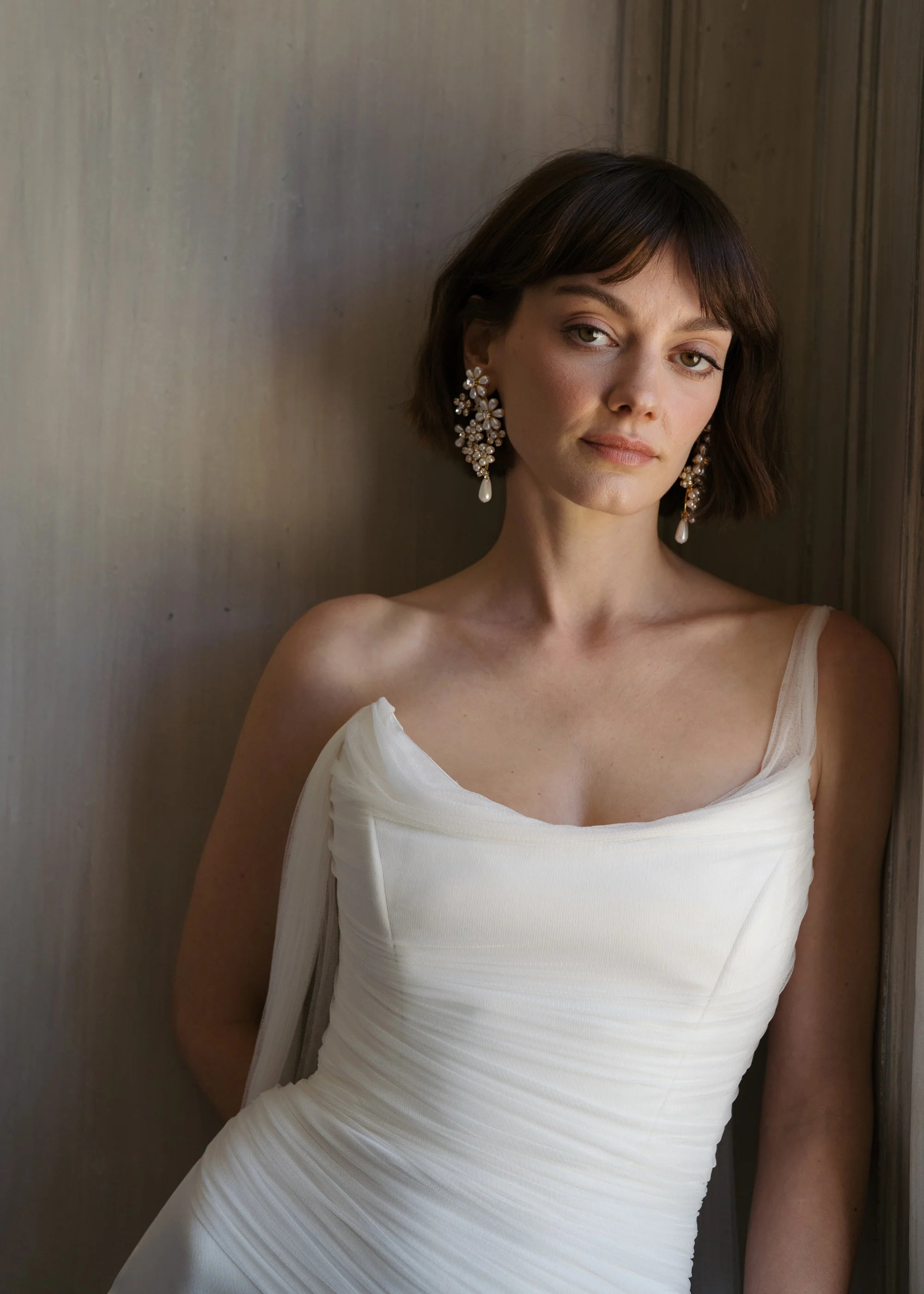 Ursella Earrings - 5