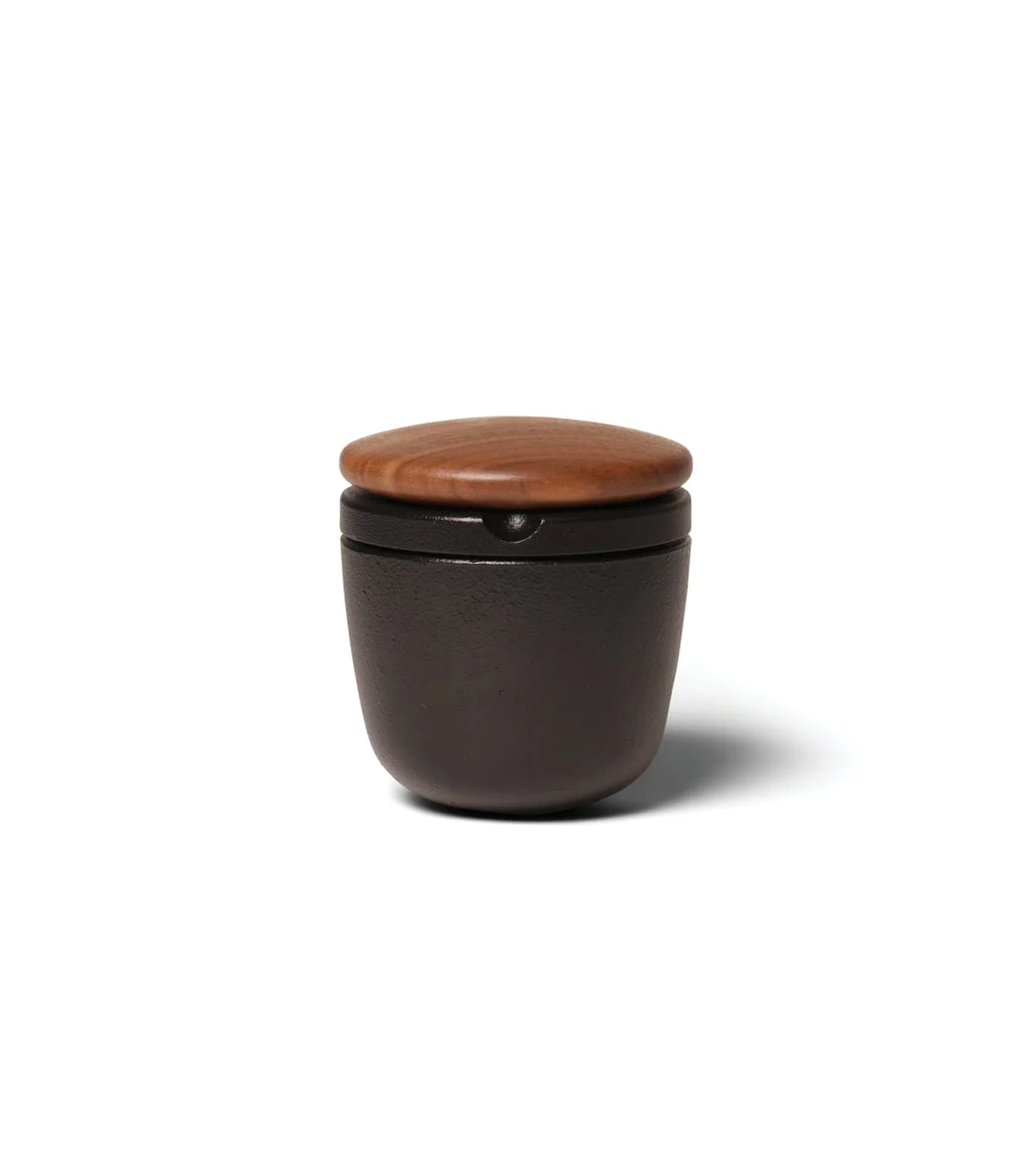 Cast Iron Grinder - 1