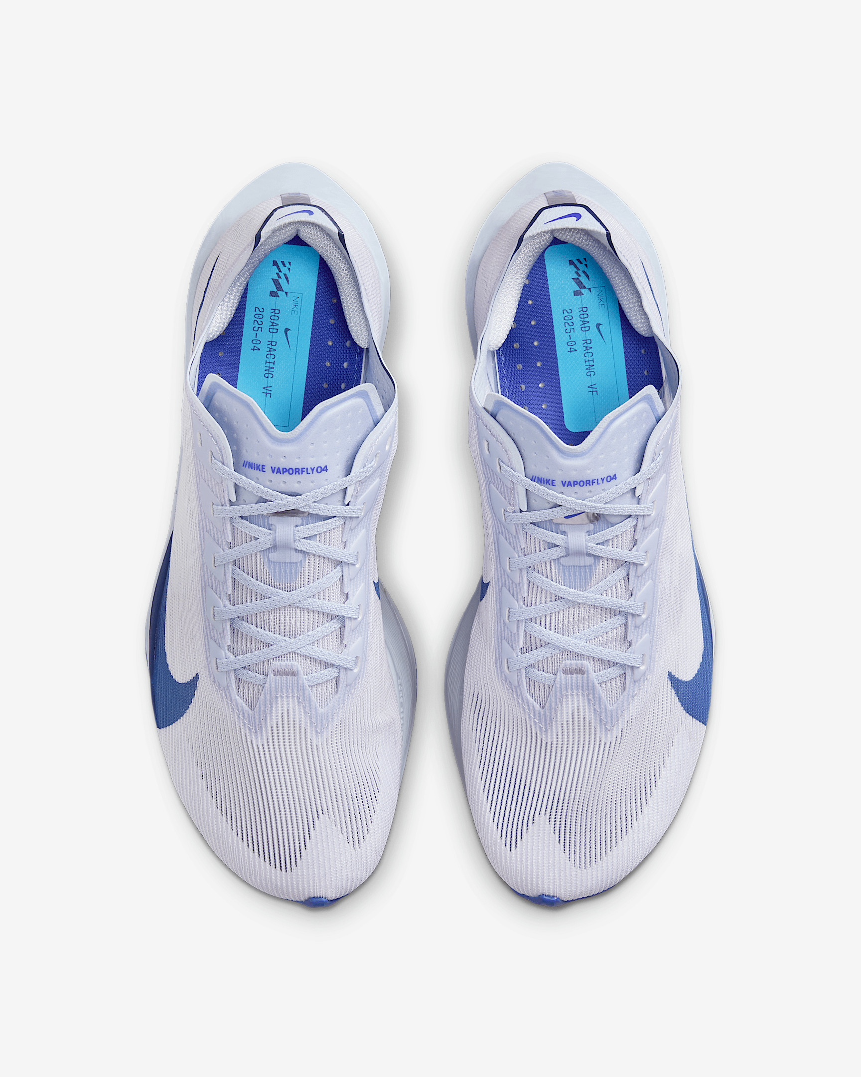 Nike Vaporfly 4 Women's Road Racing Shoes - 4