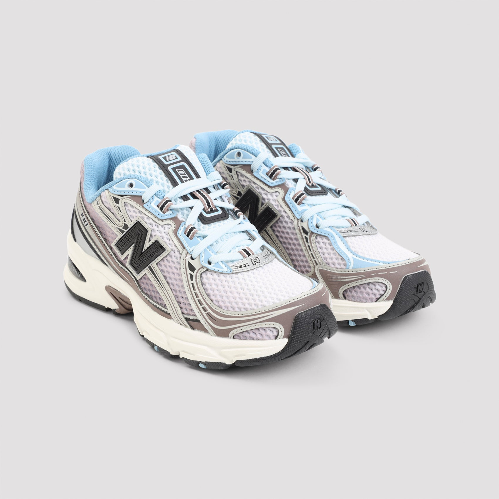 Sneakers Multicolour - 4