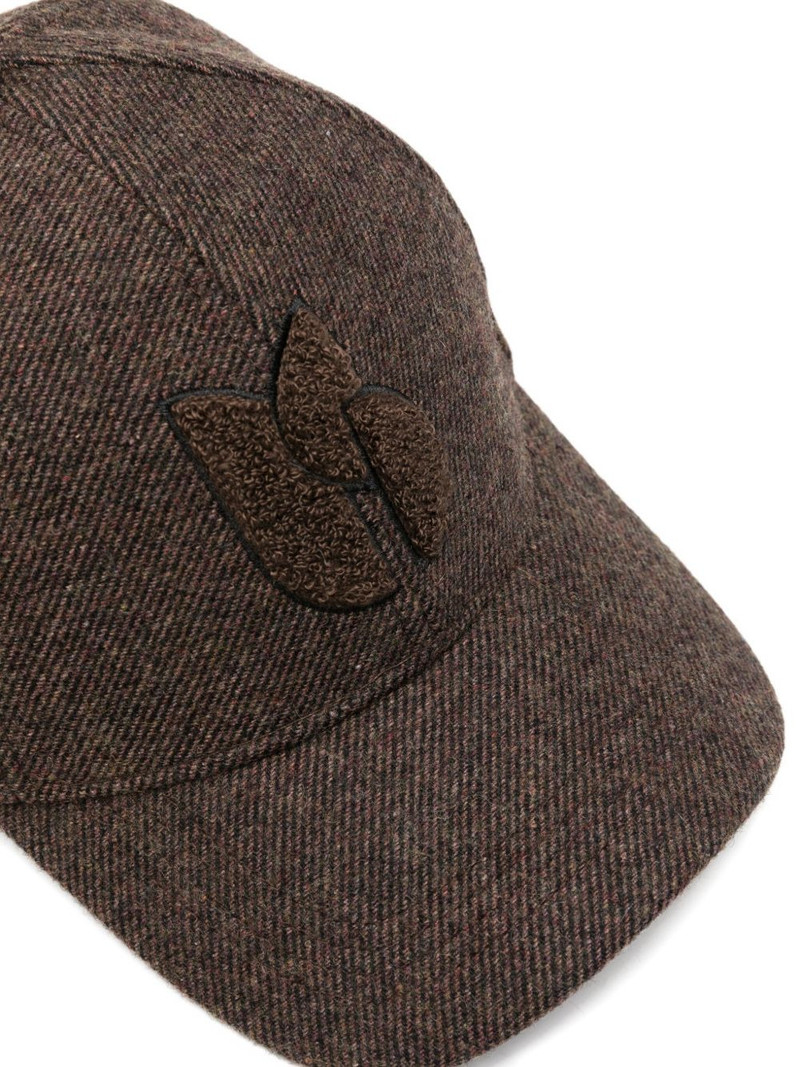 appliqué hat 3