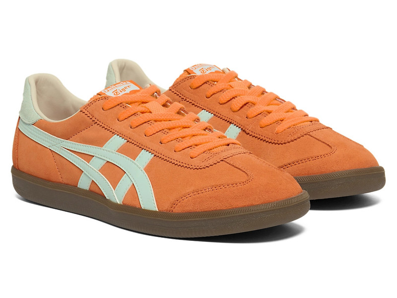 Onitsuka Tiger TOKUTEN outlook