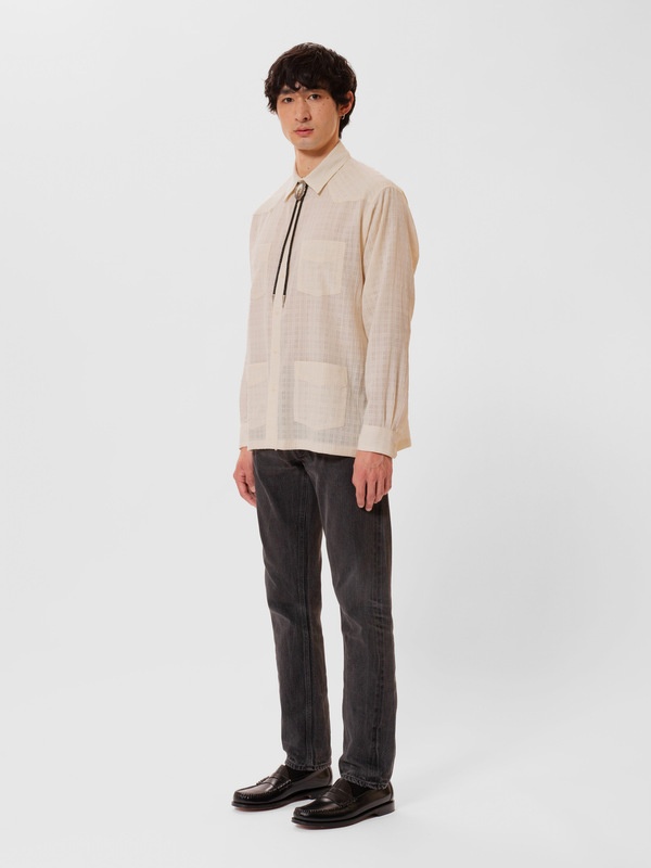 Ryan Cuban Shirt - 5