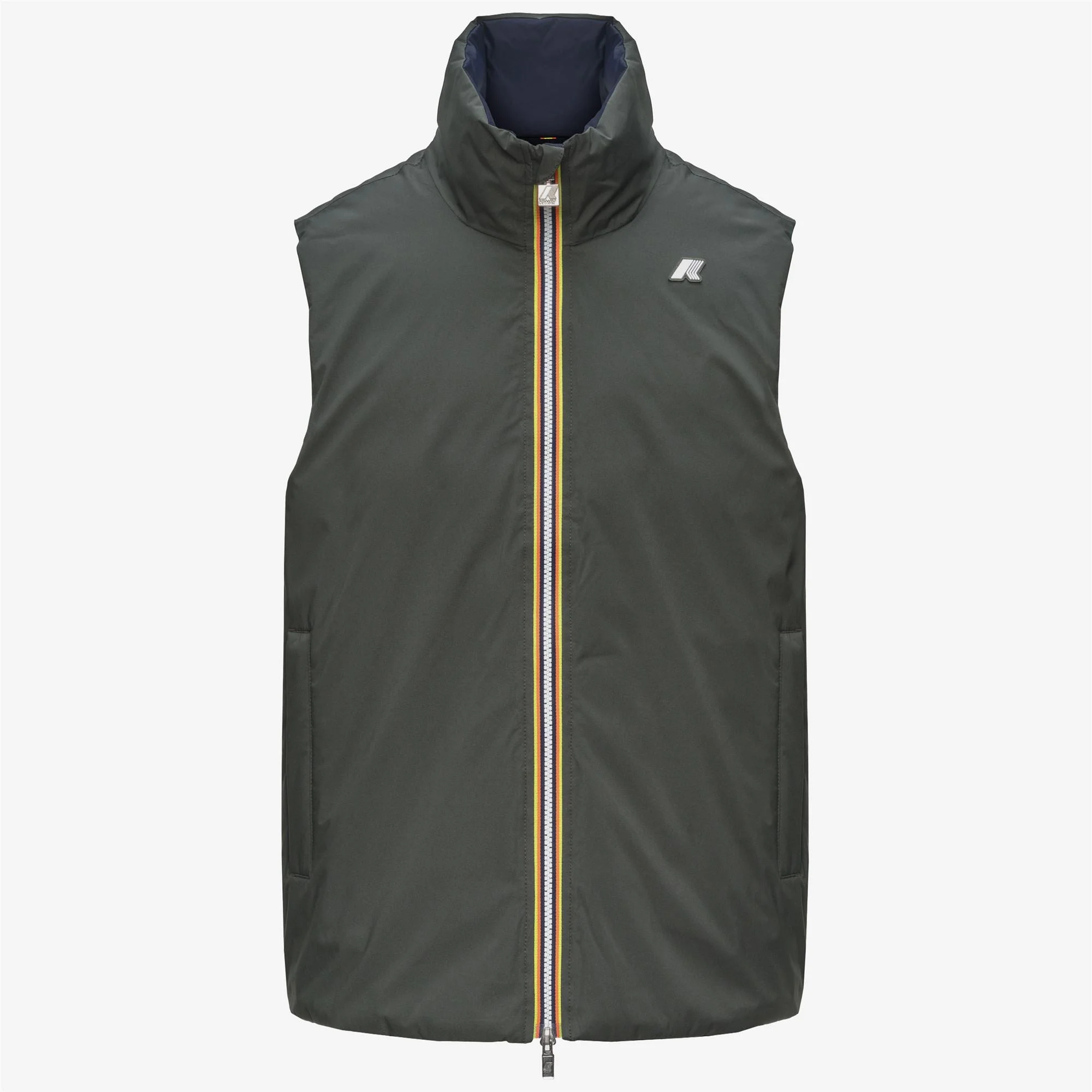 Valen St Thermo Double Jacket - 1