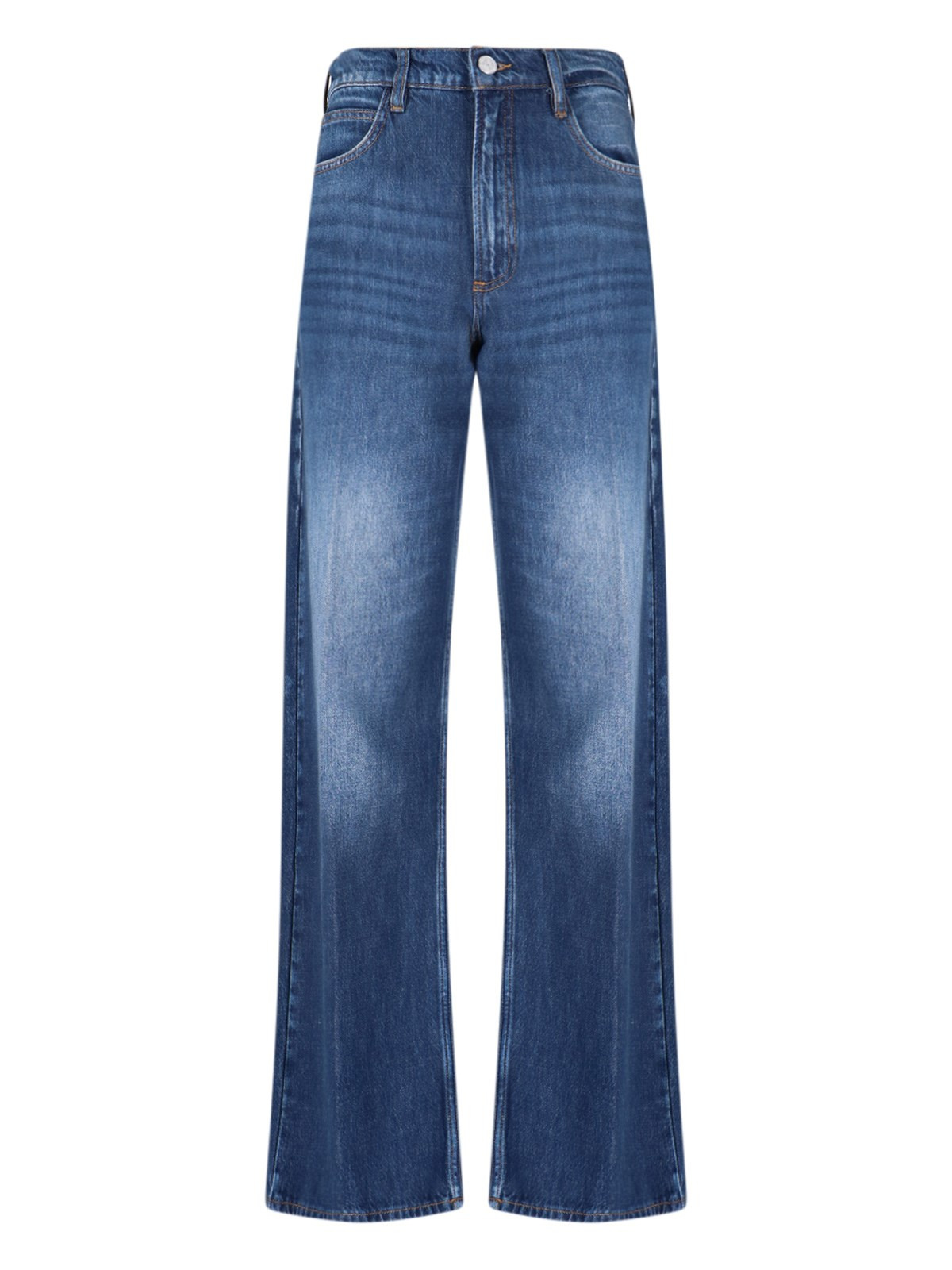 LE HIGH 'N' TIGHT JEANS - 1