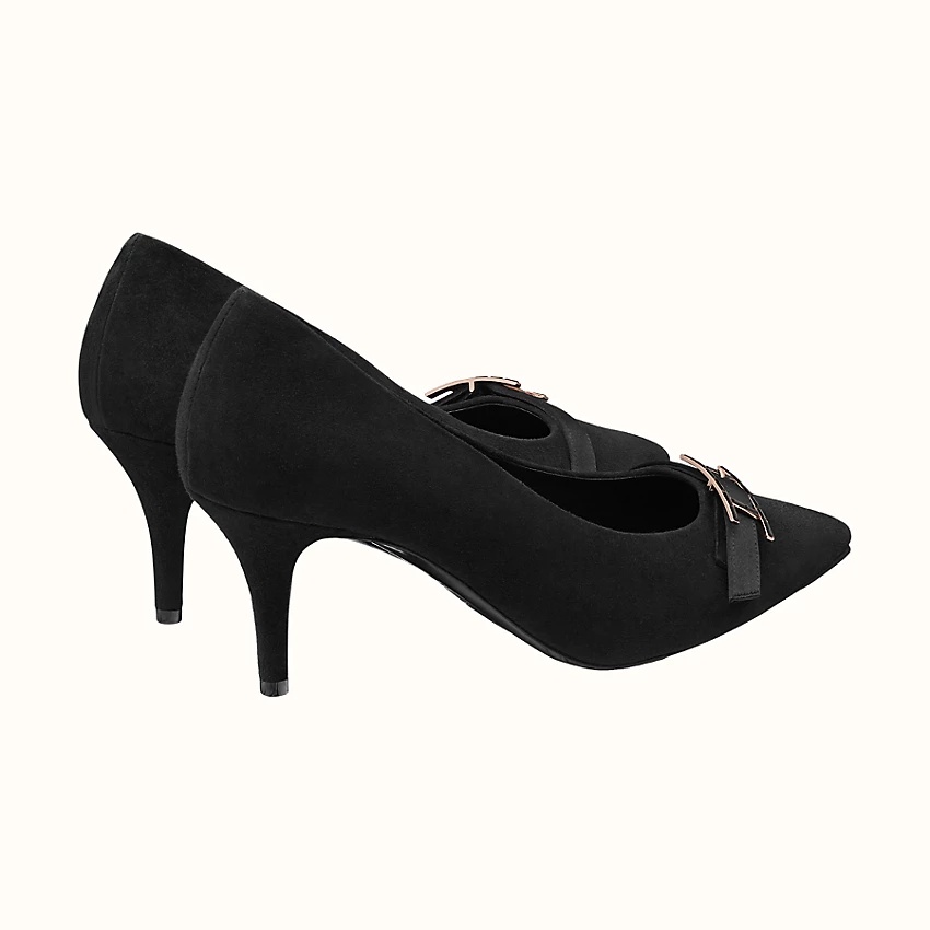 Blush 70 pump - 3