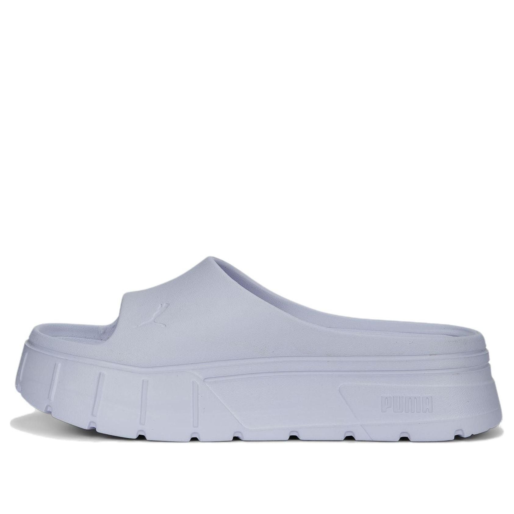 (WMNS) PUMA Mayze Stack Injex 'Spring Lavender' 389454-02 - 1