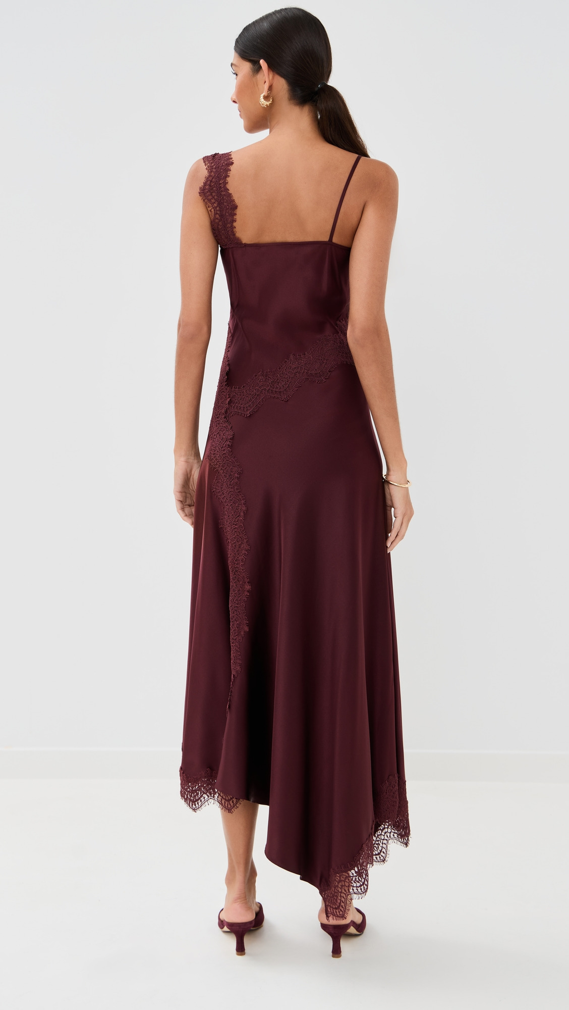 Vernon Dress - 2