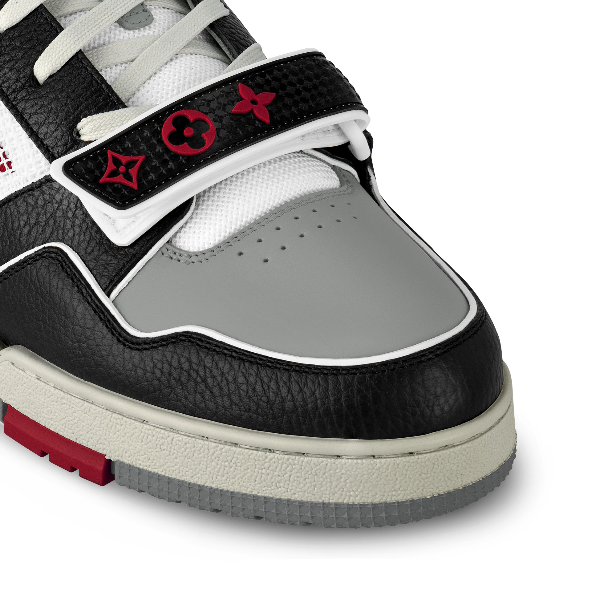 LV Trainer Sneaker - 5