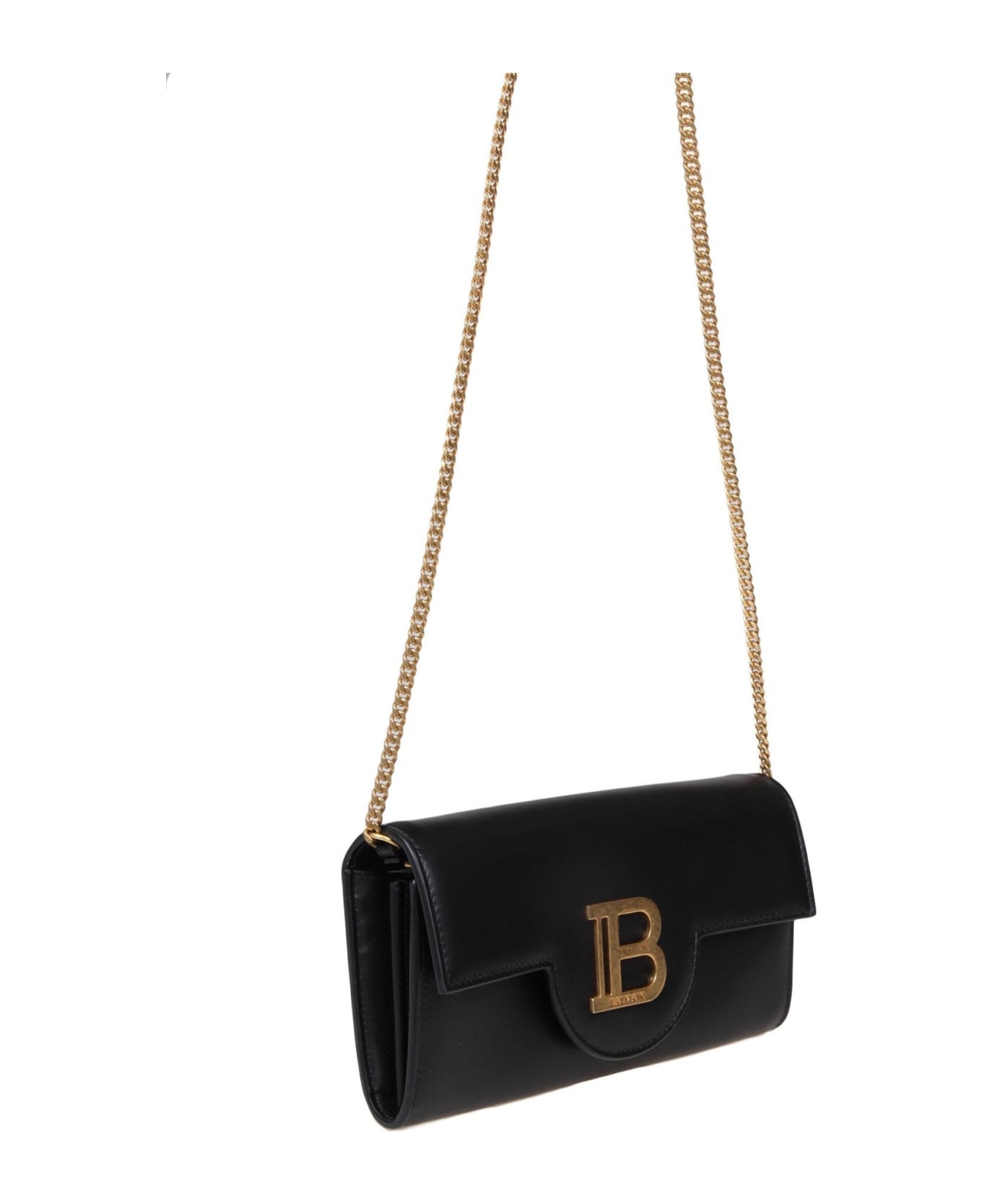 B-buzz Wallet On Chain - 2