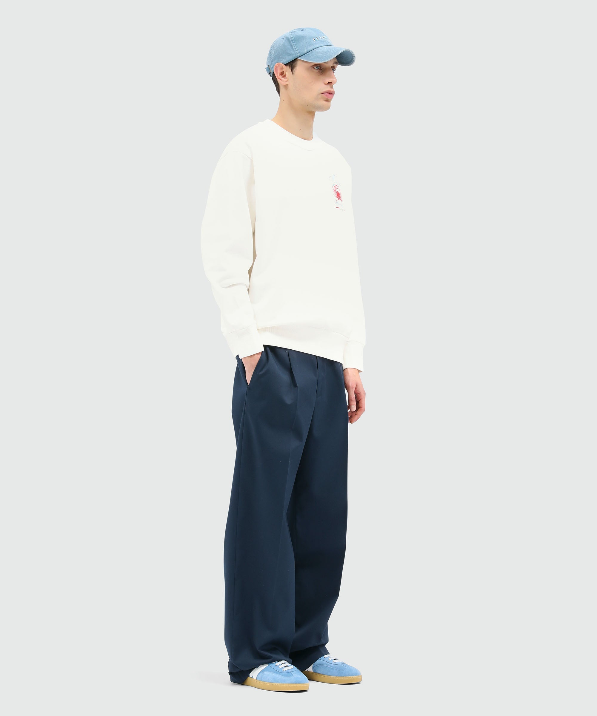 Sweatshirt - 4