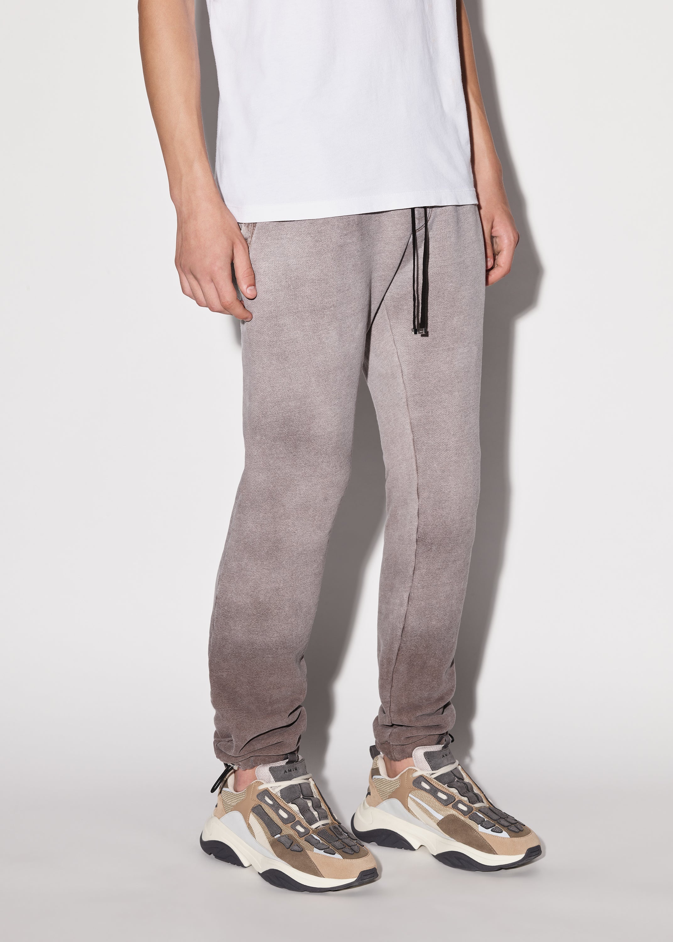 TONAL M.A. SWEATPANTS - 3