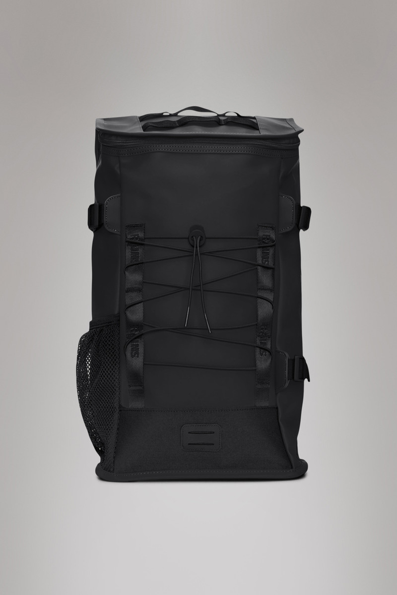 Trail Mountaineer Bag 1