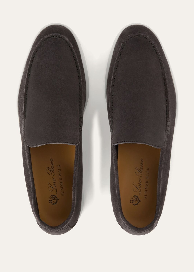 Summer Walk Loafers 6
