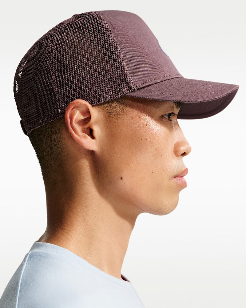 Nike Rise Structured Trucker Cap 4