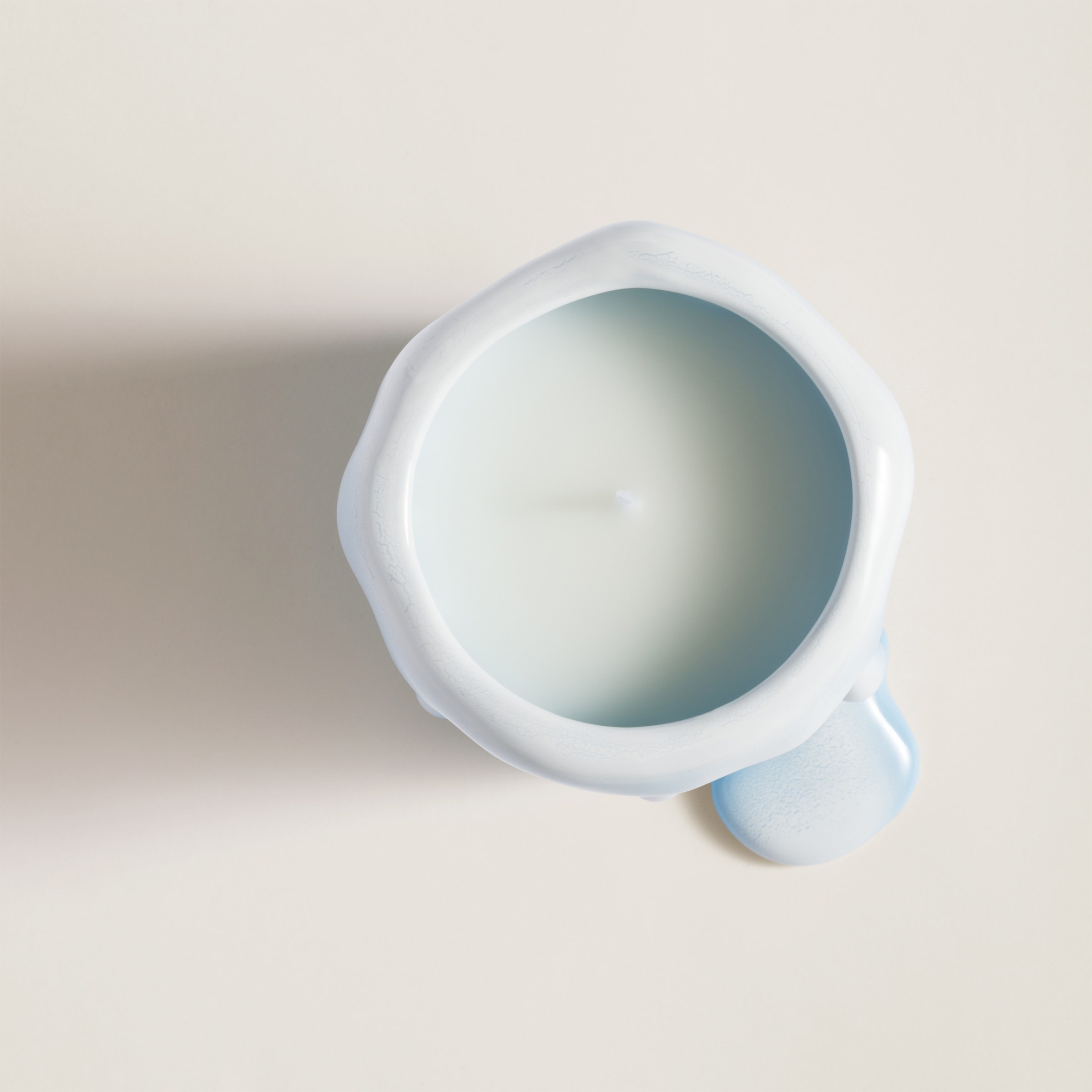 Large Miu Candle - 3