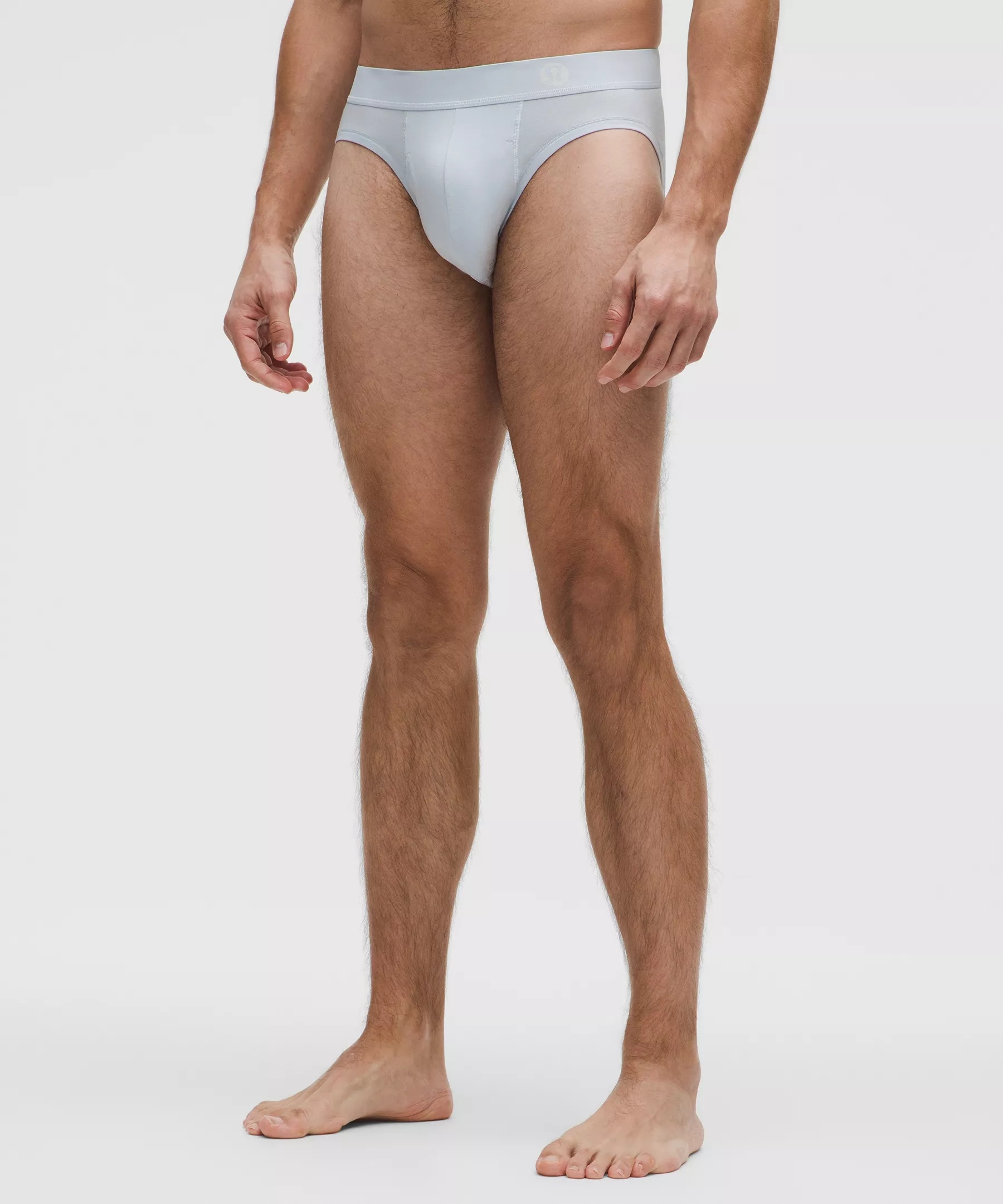 Always In Motion Brief with Fly - 1