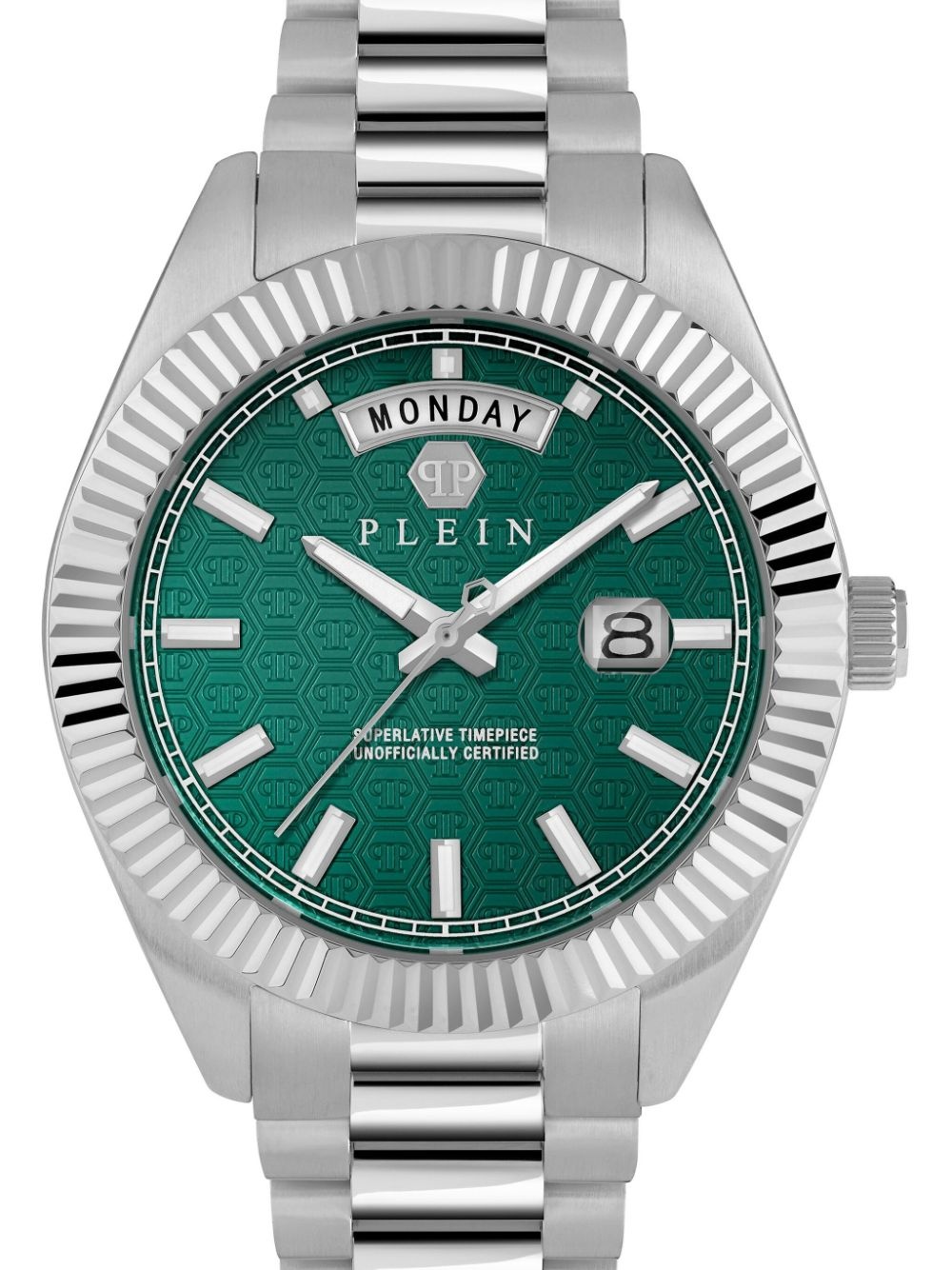 Date Superlative 42mm - 2