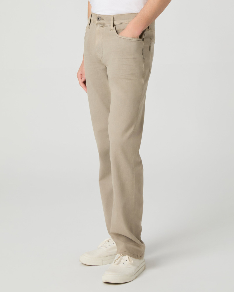 Transcend Normandie 32" Straight Jean 3