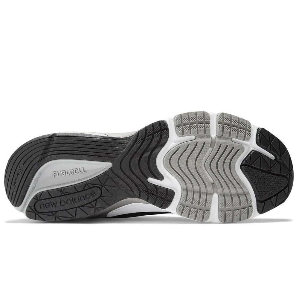 Made in USA 990v6 D 'Black / White' - 4